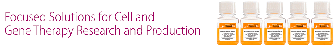 Partnerprodukte GeminiBio