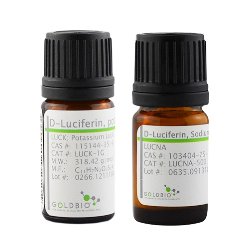 Luciferin-Produkte
