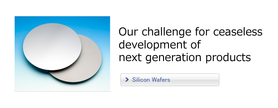 Entwicklung von Produkten der nächsten Generation