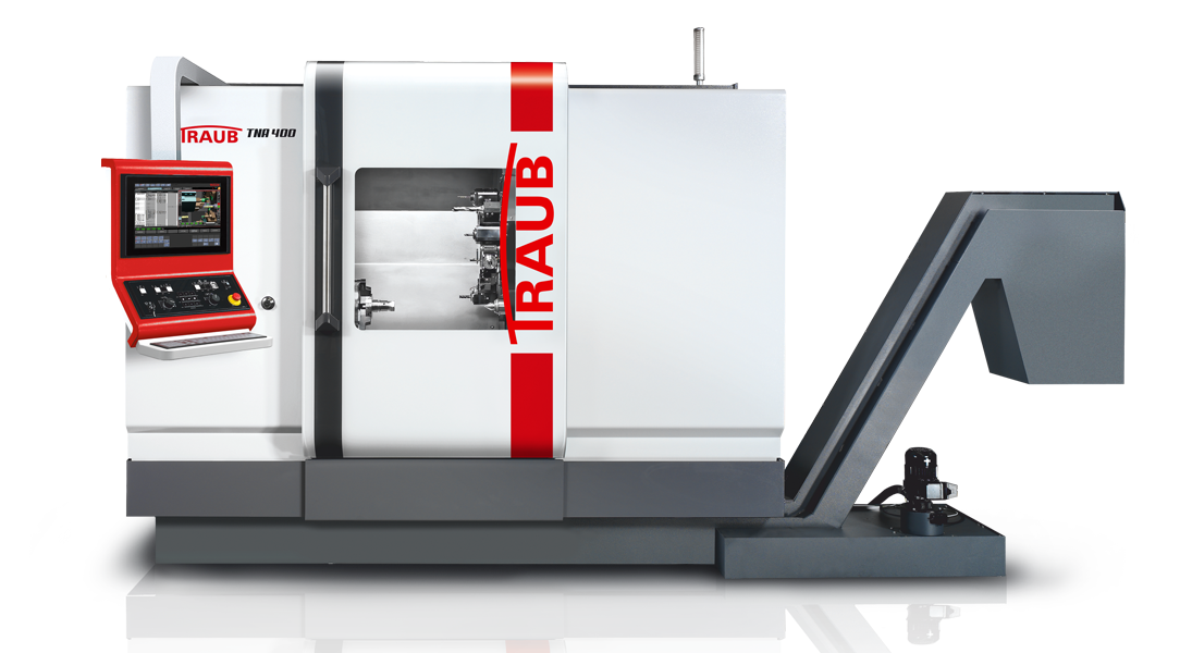 TRAUB TNA 400
