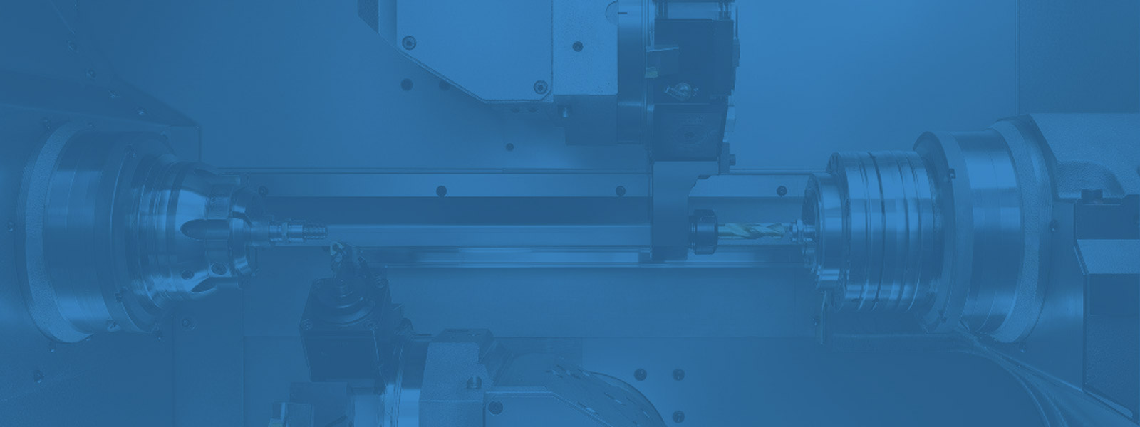 CNC-Kress – Fertigung