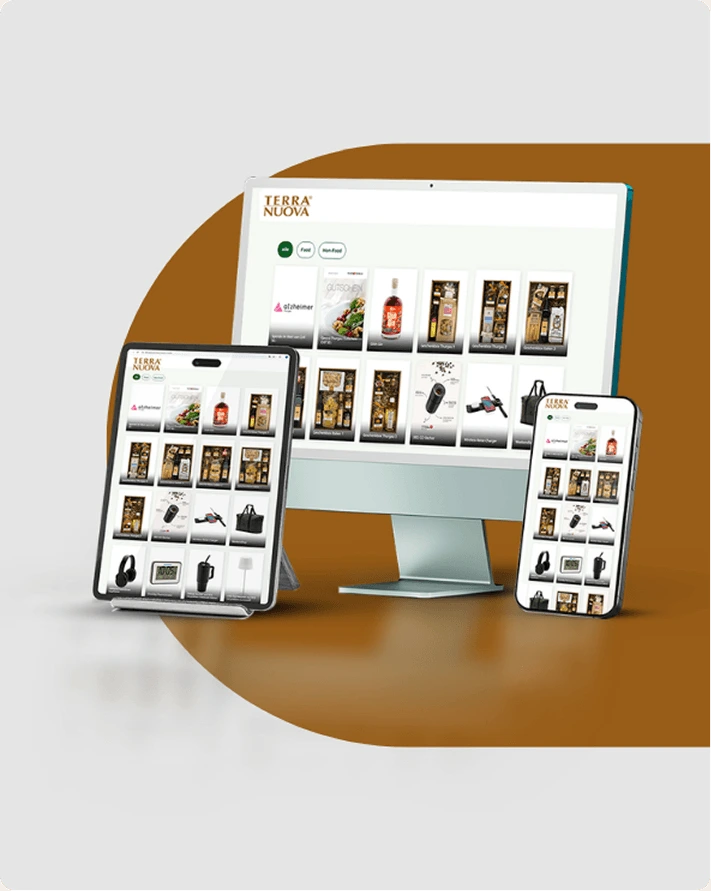 Anlässe & Events