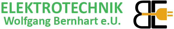 Elektrotechnik Bernhart – Fertigung
