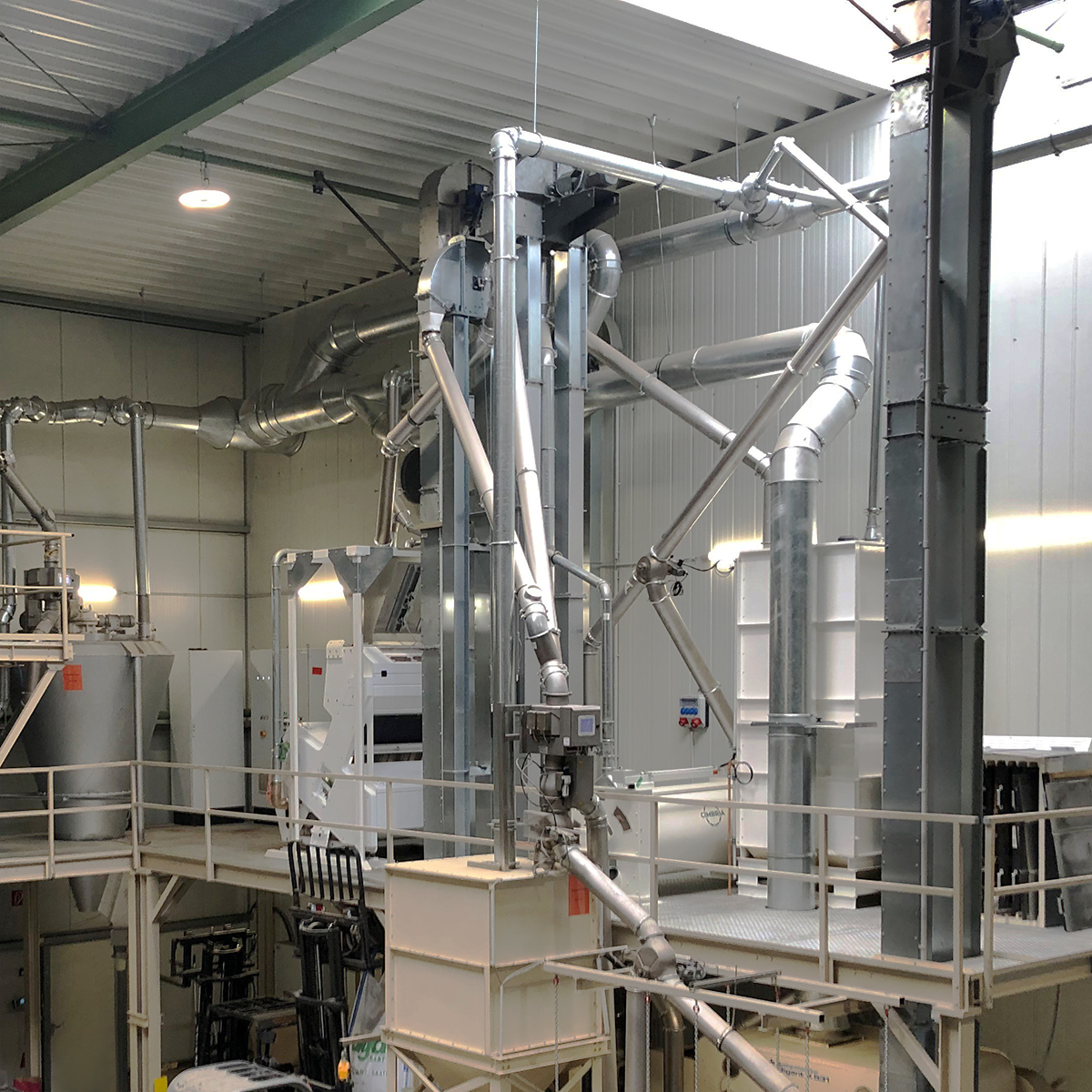 Ductwork