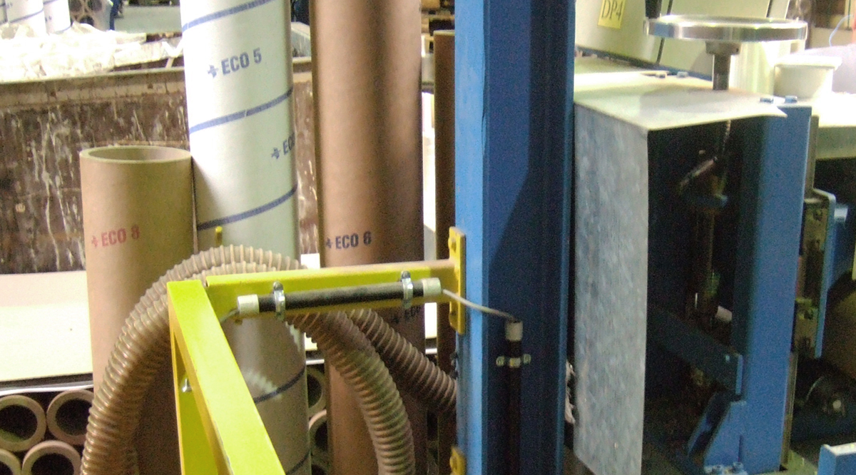 Field of application Printing & Paper