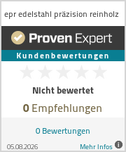 EPR Reinholz Logo