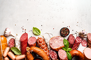 Wurst- & Fleischerzeugnisse