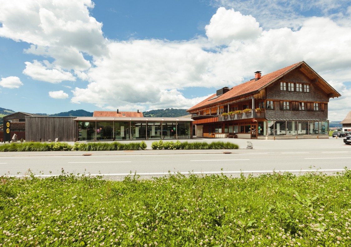 Projektarbeit
