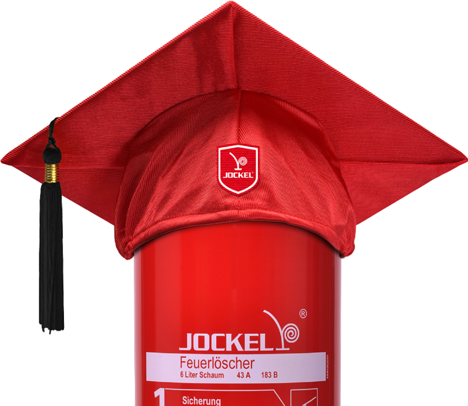 Feuerlöscher AL