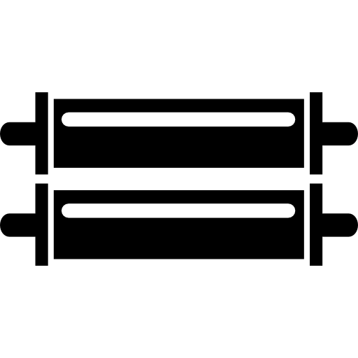 Druckwalzen