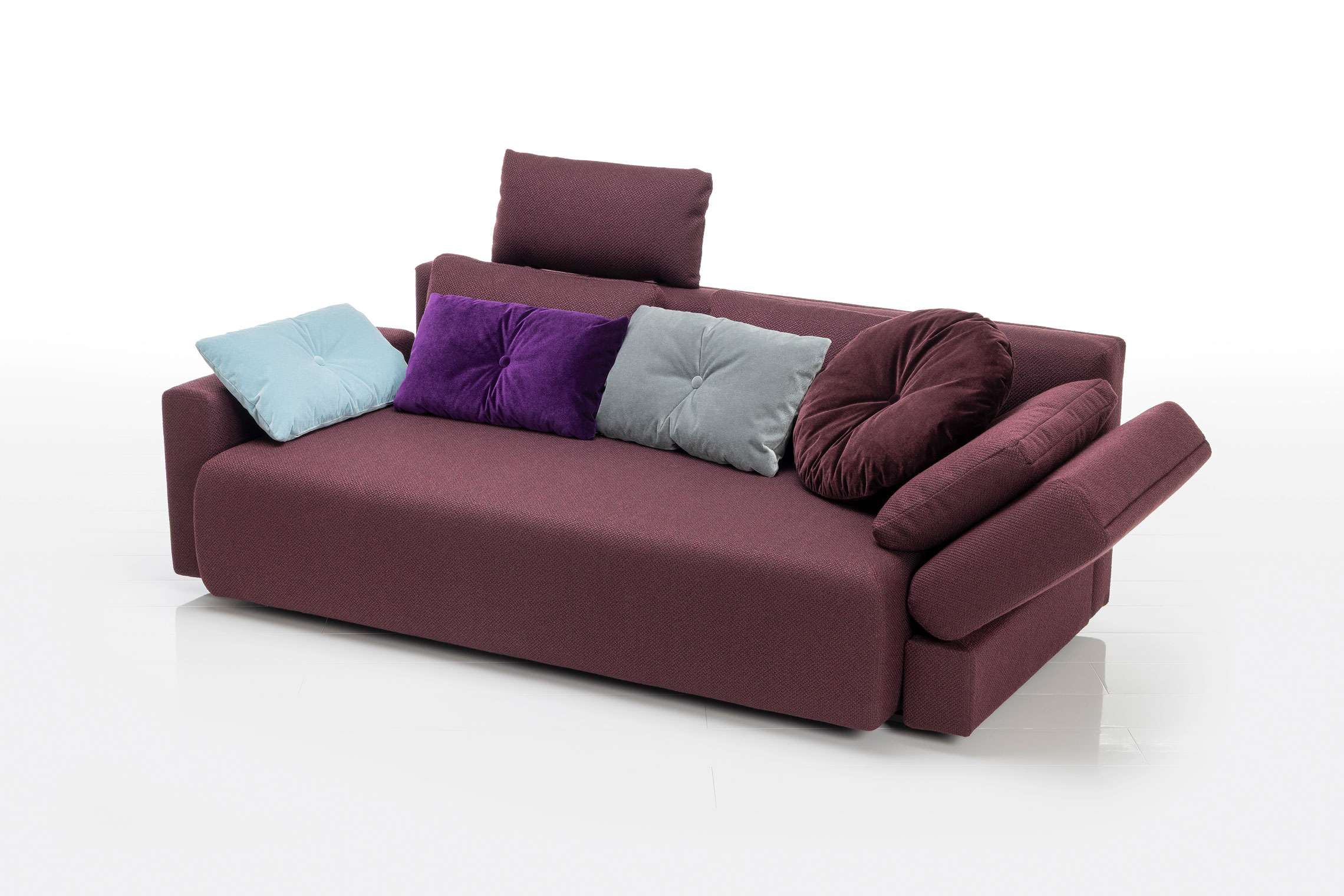 Sofa piano large