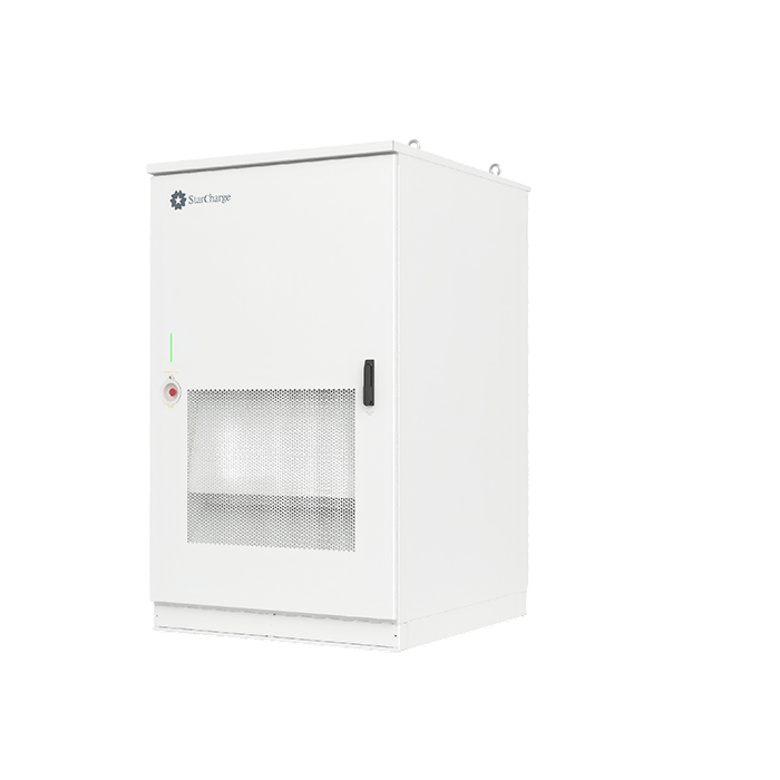 Nova V5 Power Cabinet