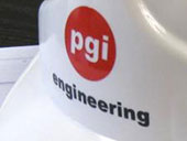 Zusammenarbeit mit pgi engineering