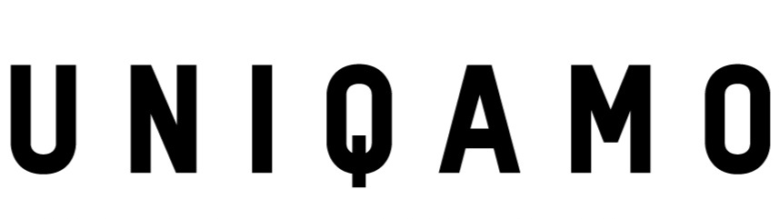 UNIQAMO Logo