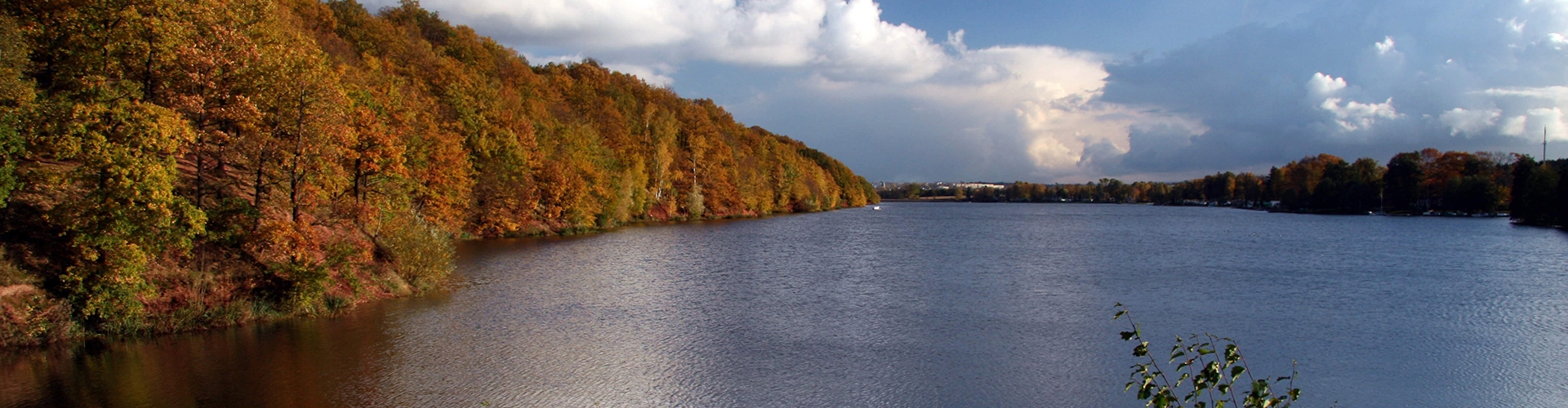 Aabach-Talsperre