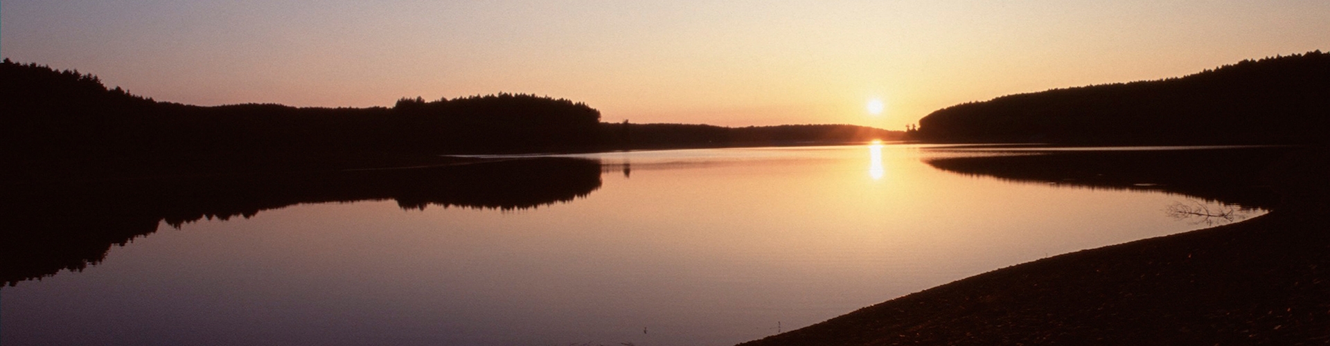 Aabach-Talsperre