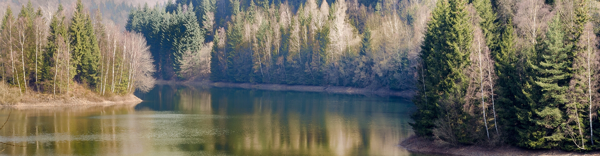 Aabach-Talsperre