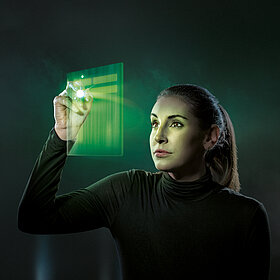 Antriebs- und Automatisierungstechnik