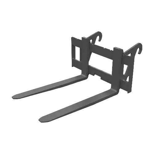Palettengabel