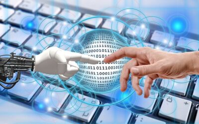 Industrielle Robotik