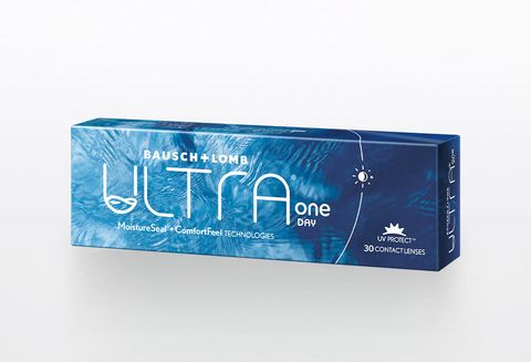 Single-dose eye drops
