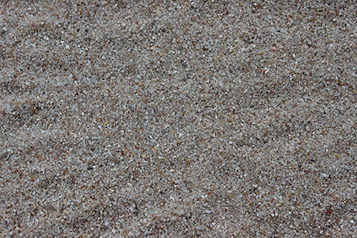 Quarzsand K103 (Ø 0,60–1,20 mm)