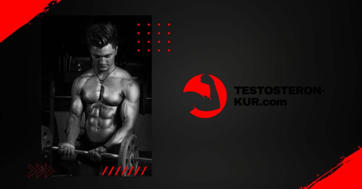 Vorschaubild Testosteron-Kur.com