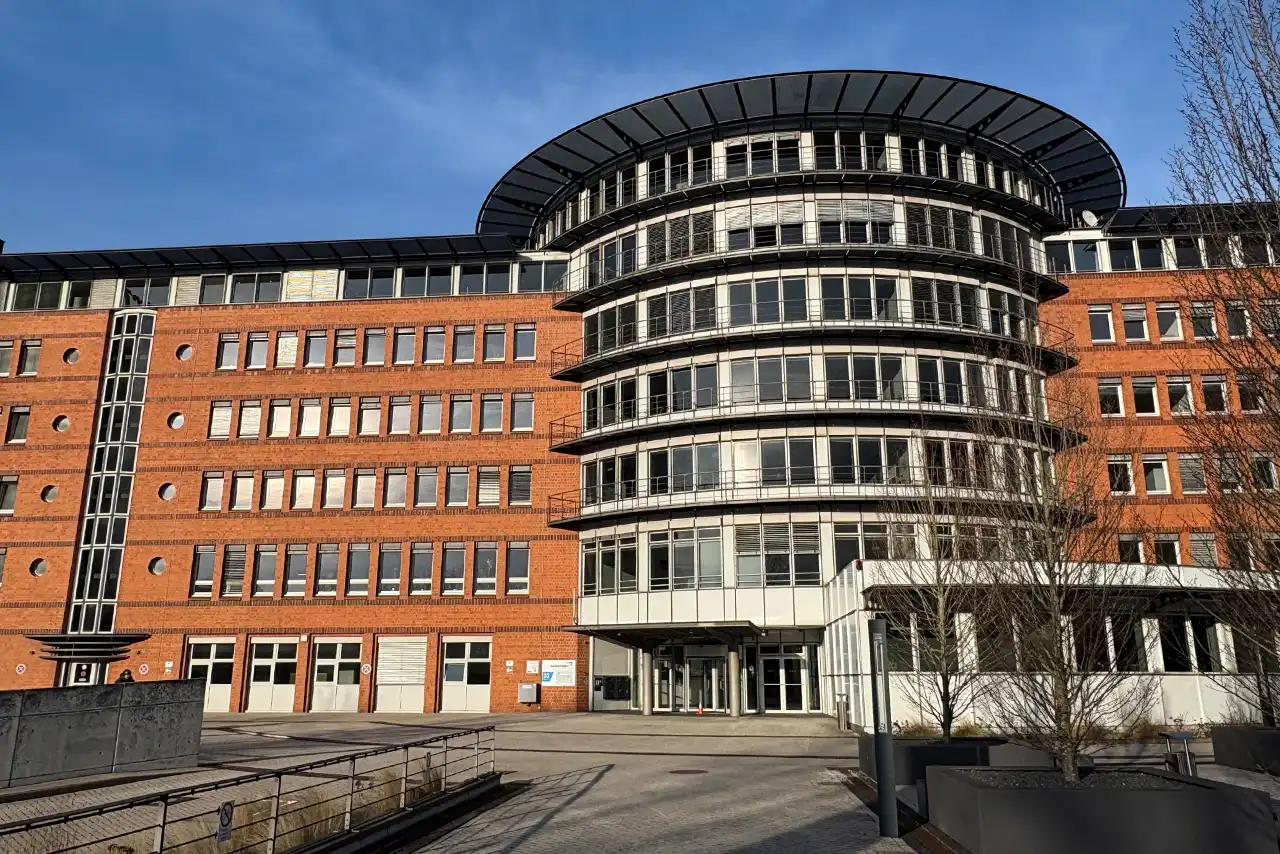 Standort Hannover