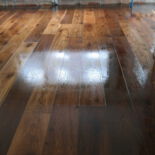 Parquet surfaces