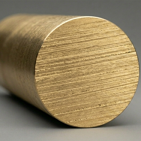 Messing und NE-Metalle