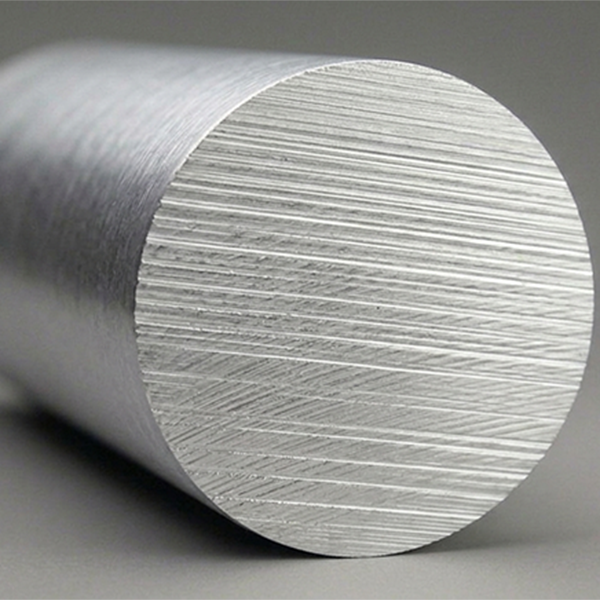 Aluminium-Profile und Zuschnitte