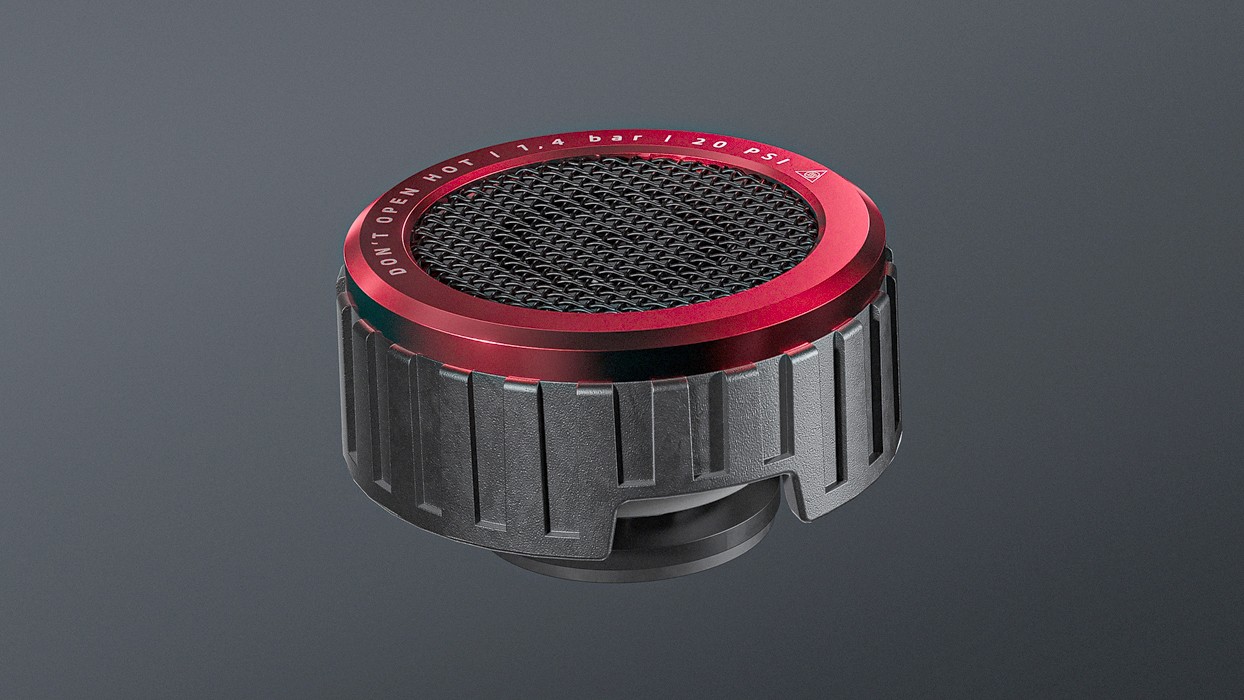 Radiator Cap