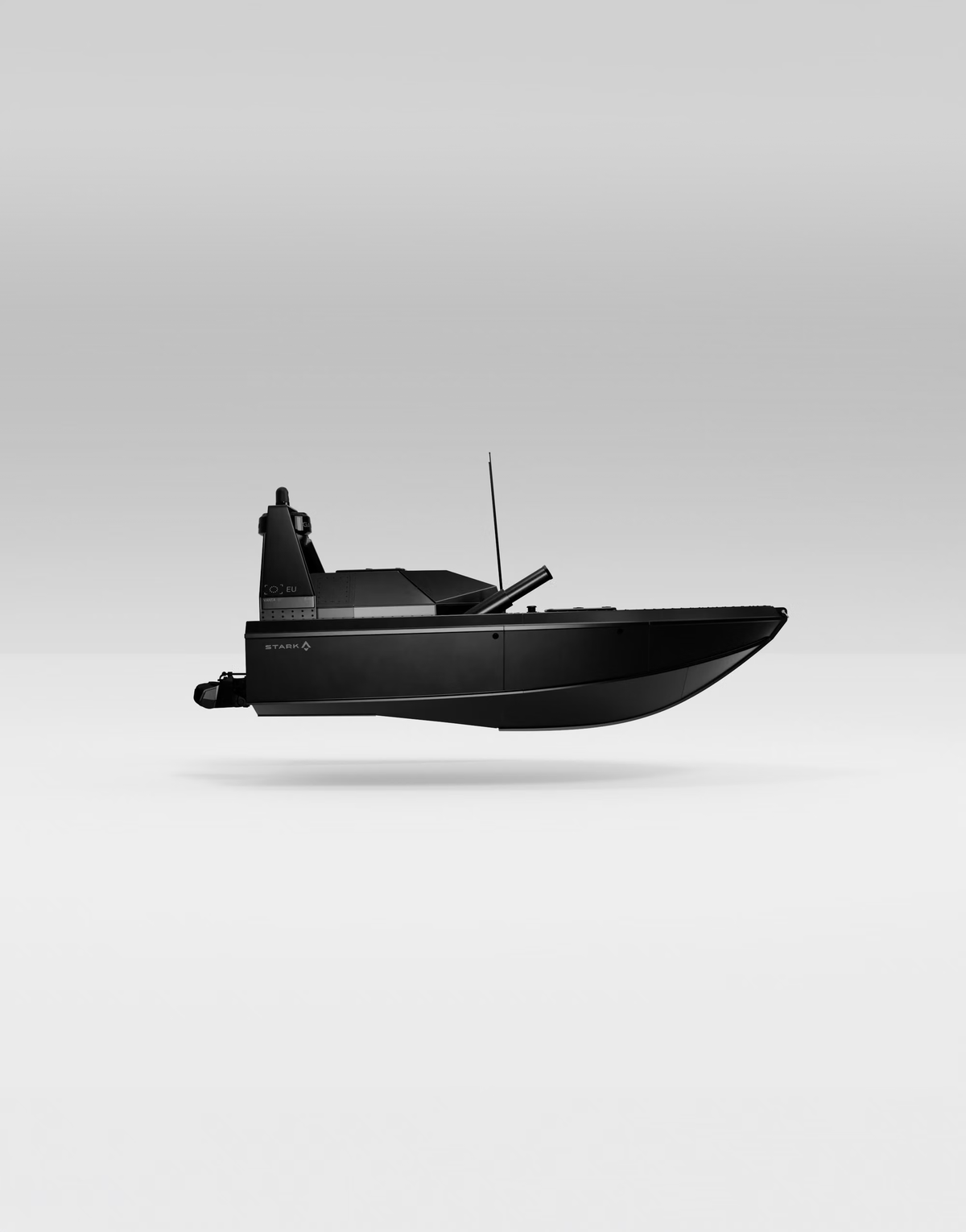 Vanta – Unmanned Surface Vessel