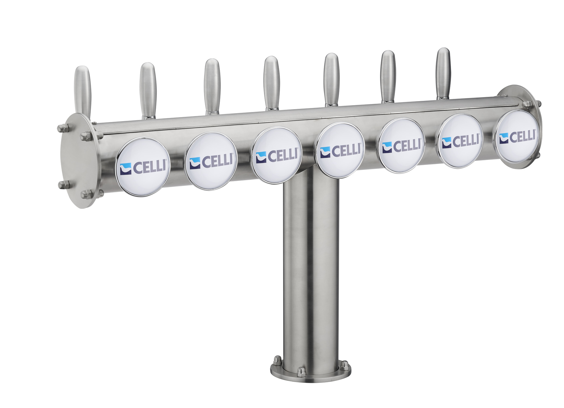 Schanksäule Craft T-Bar