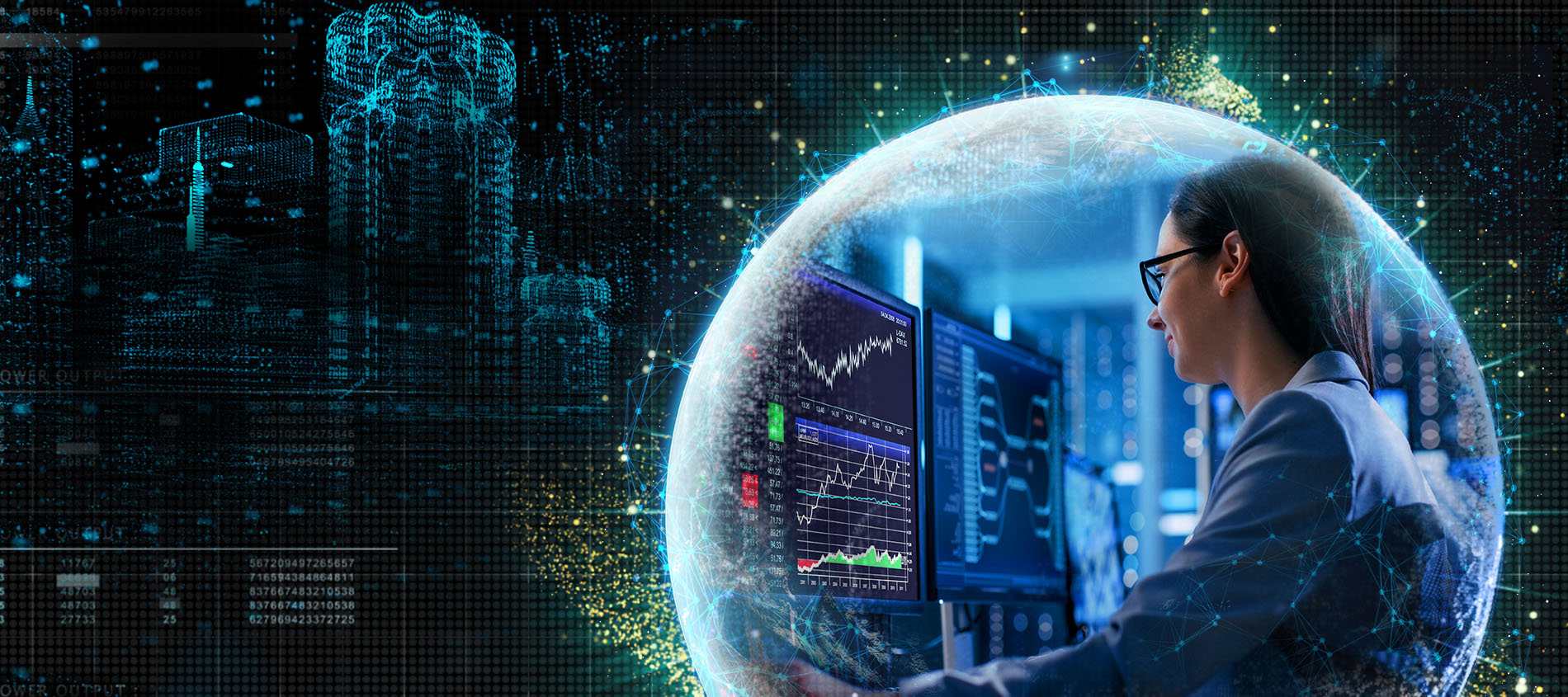 Cybersecurity und Risk Management