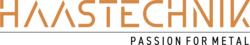 HAASTECHNIK Logo