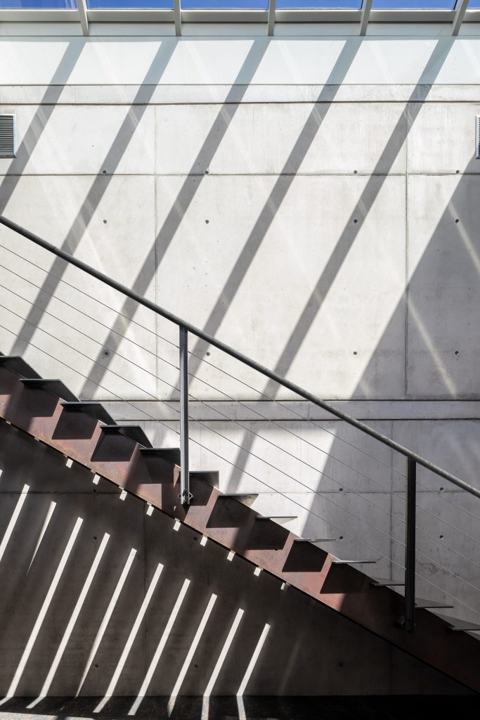 Corporate Architecture: Firmengebäude