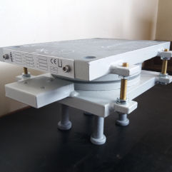 Kalottenlager (Prototyp)