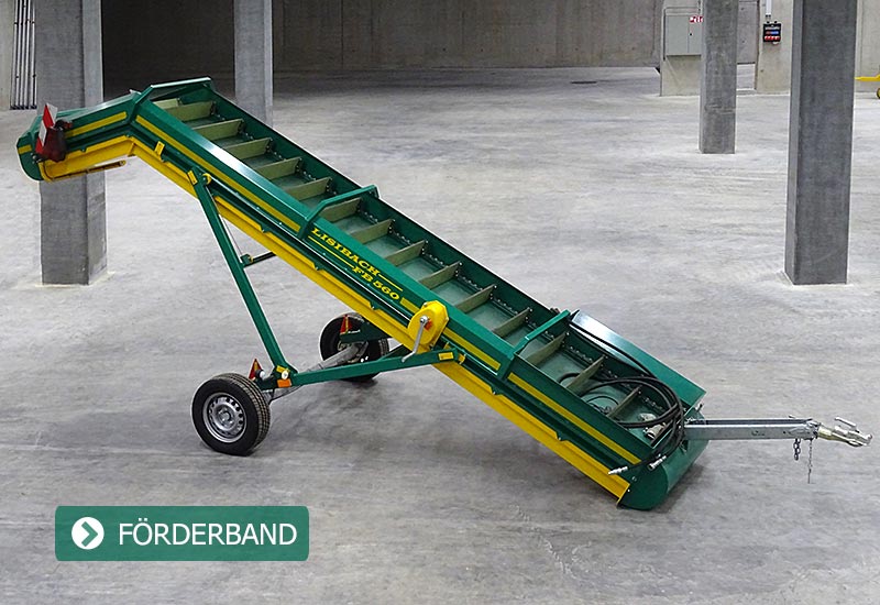 Förderband FB560