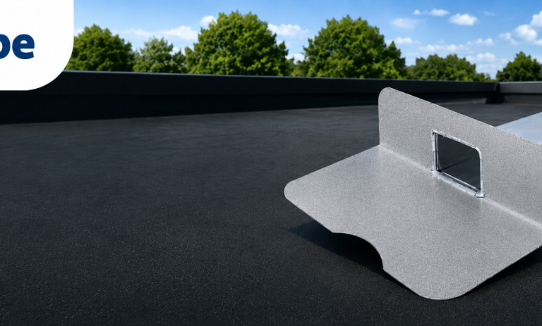 SmartGrip Finish-Dachmaterial