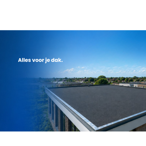 CPE Nederland – Materialien für das Dach