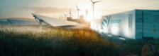 Smart Grids und erneuerbare Energiesysteme