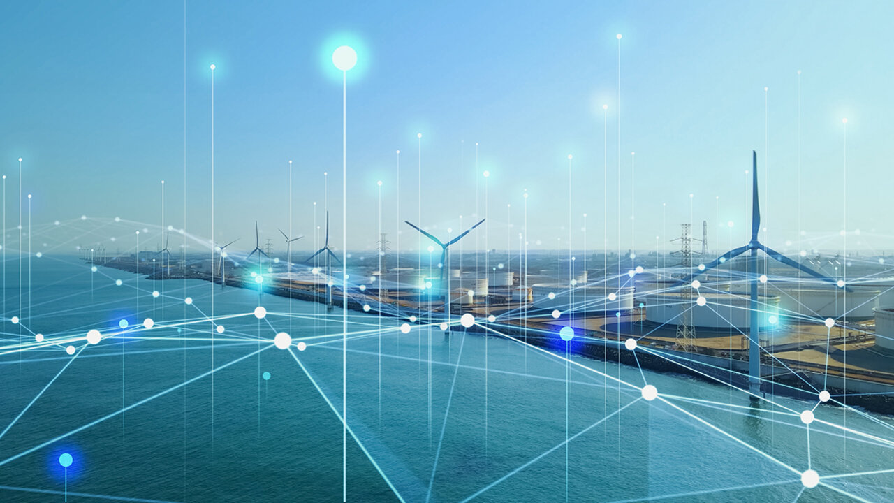 Anwendungen in Industrie und Energie