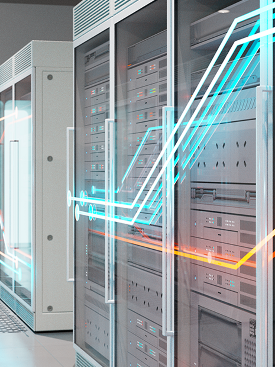 Innovation und Entwicklung