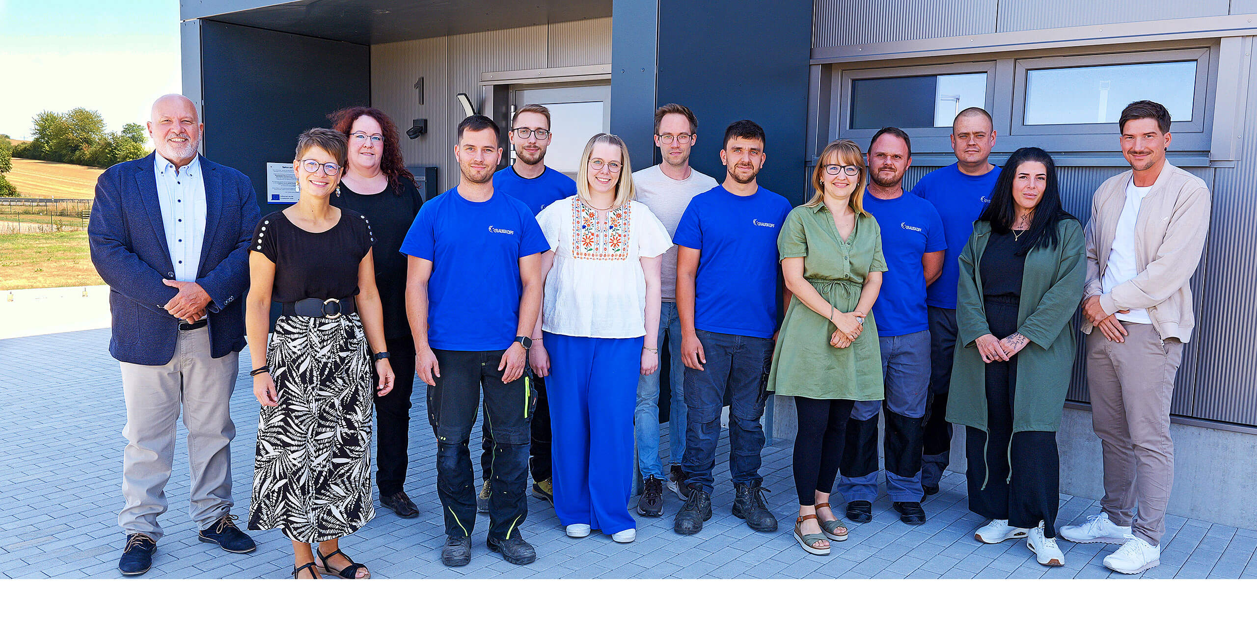 Team KRAUSKOPF