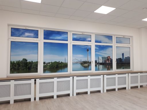 WerbeDienstLeistungen vom Hau - Verena Janina vom Hau