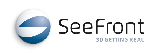 SeeFront Logo