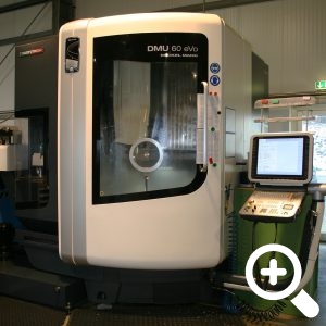 Formen und Prototypen