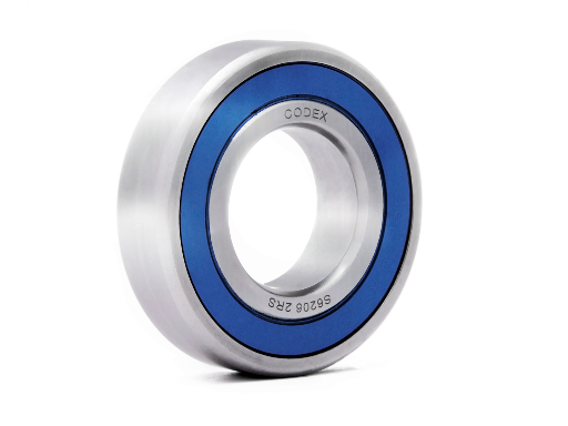 Kugellager rostfrei (600, 6200, 6300, 61700, 61800, 61900, 51100, 3200, MF, MR)