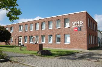 Lagerprogramm